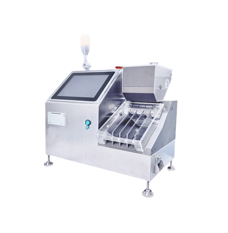 Checkweigher