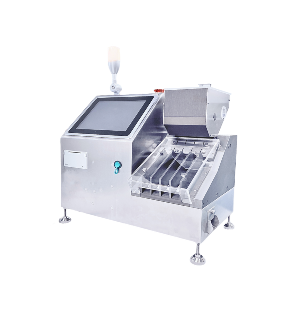 Checkweigher