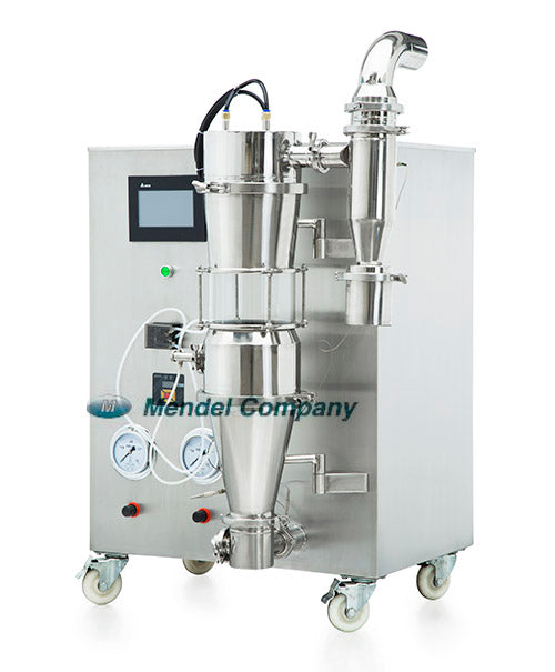 Low Temperature Spray Dryer