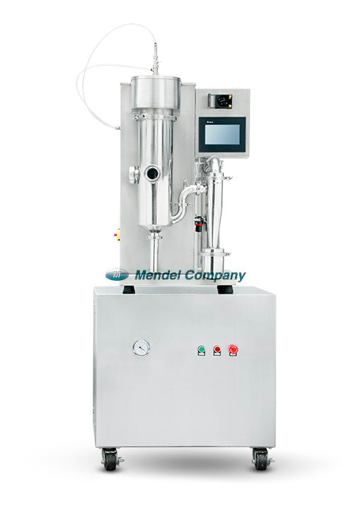 Vacuum Spray Dryer